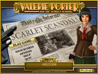 Portable Valerie Porter and the Scarlet Scandal v1.0.1.16