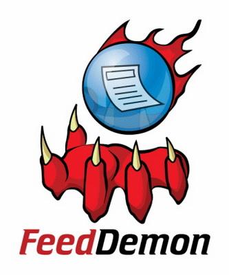 FeedDemon v4.0.0.1 Portable