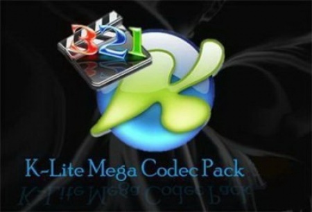 K-Lite Mega Codec ver 6.5.0 Portable
