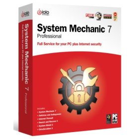 System Mechanic Professional v9.5.6