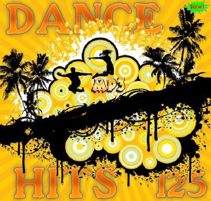 DANCE HITS Volume.125 - 2010