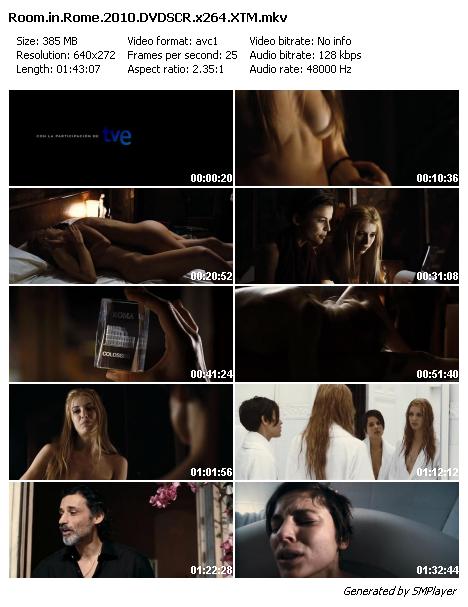 Room In Rome Download Free