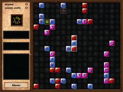 Rune  Twister ver 1.0