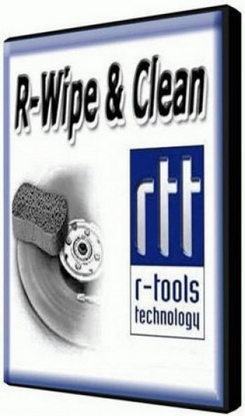 R-Wipe and Clean v9.2