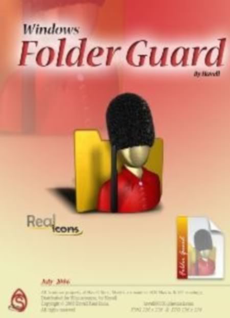 Folder Guard v8.2