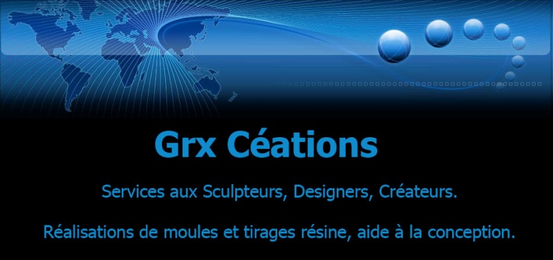 GRX CREATION