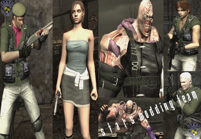 Resident Evil 5 [UPDATED] Crack Launcher Exe mercs11