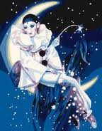 Les mots du Pierrot. dans CONTE images23