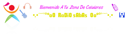 Descargas Radio Sabas