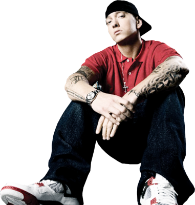 eminem funny people. Eminem#39;s Latest Music