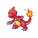 Charmeleon Charmeleon