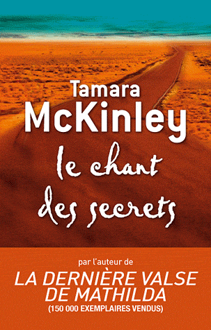 Tamara McKinley - Le chant des secrets