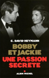 Bobby et Jackie - Une passion secrète
