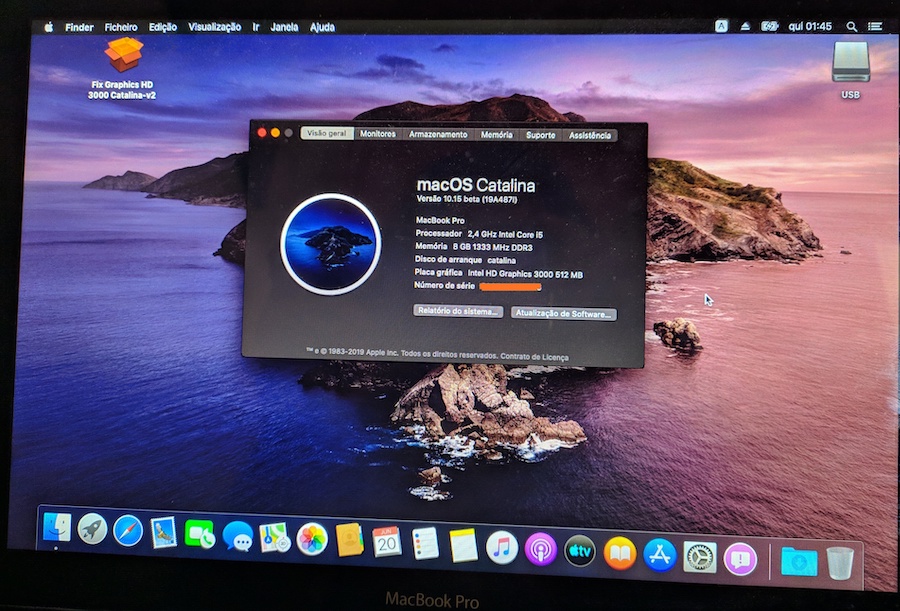 Macos Mojave For Unsupported Macs