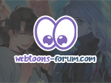 WebToons Forum